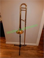 Trombone Stradivarius Model 36