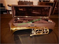 Trombone Stradivarius Model 42