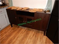 Console Table 5'