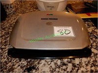 George Foreman Grill