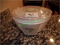 Presto Food Dehydrator