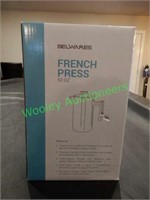 French Press Belwares 50Oz