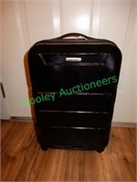 Samsonite Mini Suitcase Hardshell