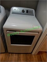 GE Dryer Electric