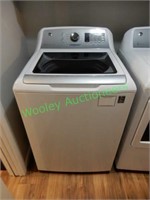 GE Washing Machine Electric