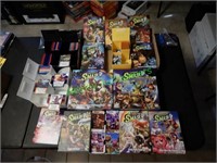 Smash Up Bundle Collection, Large Lot