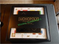 Monopoly Luxe Edition, New in Box