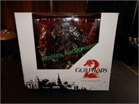 Guild Wars 2 Collectors Edition New in Box