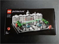 Lego Architecture - Trafalger Square