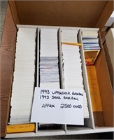 Sports Card & Collectible Auction