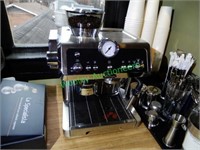 DeLonghi Coffee Maker Type EC9335M