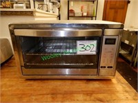 Oster Toaster Oven Model