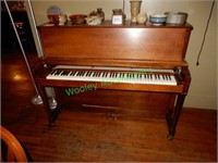 Piano Baldwin Upright
