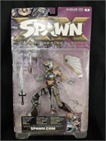 Spawn XX ' Domina ' Collectable Action Figure