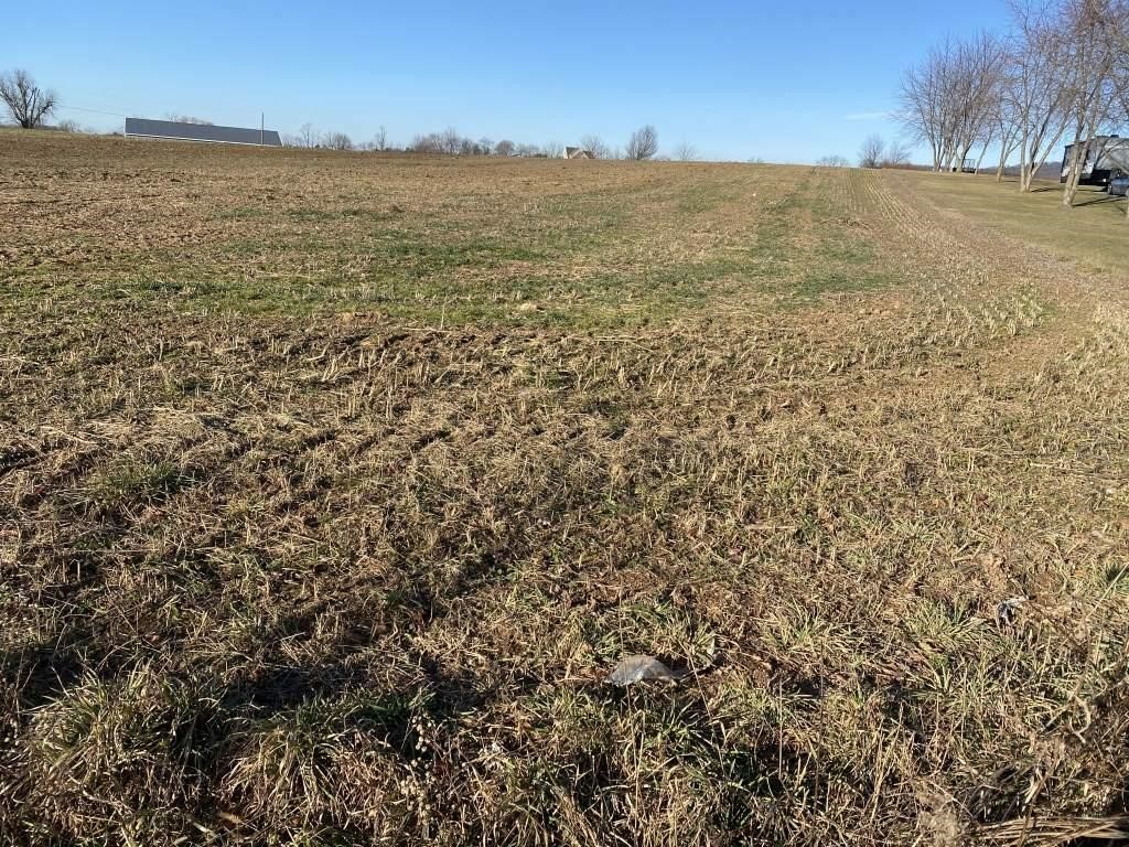 March 6, 2021- Land Auction- Fredericksburg, PA- 10AM