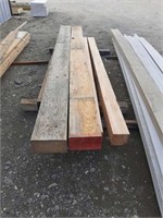 Mixed Unit of  Lumber