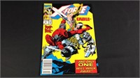 Marvel comics X force number 15