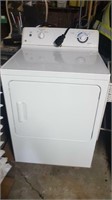 GE Electric Dryer - Tested