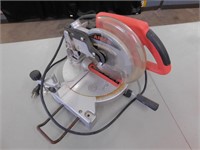 Airco 8" Compound Mitre Saw-tested