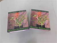 2 Instant Guide To Healthy Houseplant Books