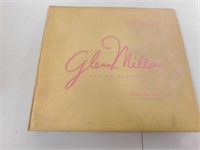 Glen Miller Collectible Records