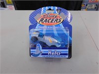 Disney Racers Hades Diecast Car