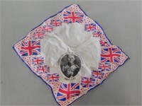 Coronation Of King George VI Memorabilia