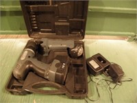 NIKOTA 18V CORDLESS DRILL, TESTED