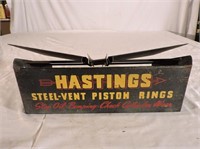 Hastings Catalogue Stand 16"x12