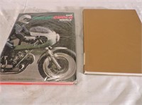 Motorcycle Reference Books