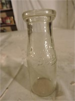 Marshall Dairy 1/2 Pint Jar