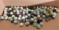 Selection Marbles
