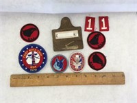 (11) Misc BSA Patches