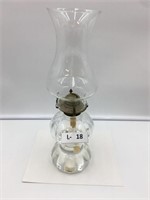 Oil Lamp