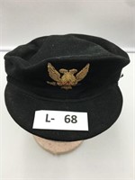 Mason Cap "32 Degree"