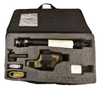 LaRue Tactical SPOTR Scope System LT-666