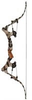 Oneida Eagle Compound Bow Signed by Ted Nugent