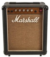 Ted Nugent's Marshall Lead 12 Combo Amp