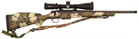 Ted's Remington Model 788 .223 Rifle & Scope