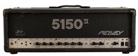 Ted Nugent Tour Used Peavey 5150 II Amplifier