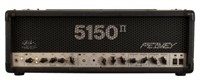 Ted Nugent Tour Used Peavey 5150 II Amplifier