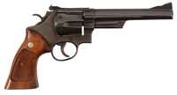 Ted Nugent's Cased S&W Model 29-2 .44 Mag