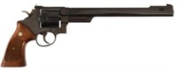 Ted's S&W .44 Magnum Model 29-3 Magnaport Revolver