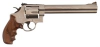 Ted's KISS Tour S&W 44 Magnum Model 629-5