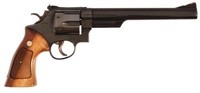 Ted Nugent's S&W .44 Magnum Model 29-2