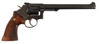 Ted Nugent's Smith & Wesson Model 17-3 22 Revolver
