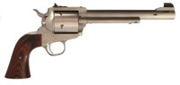 1987 Ted Nugent Custom Freedom Arms .454 Casull