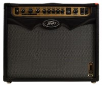 Ted Nugent Stage Used Peavy Vypyr Guitar Amplifier