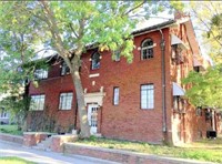 13 UNIT APARTMENT BLDG * ENID OKLAHOMA