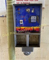 Futura Bulk Water Dispenser w/hose